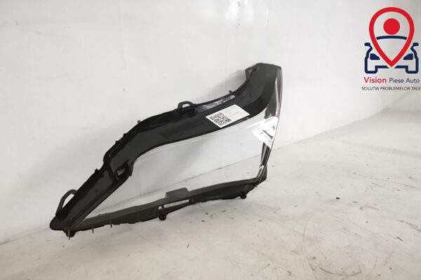 Sticla Far Stanga Originala In Stare Buna ASIGURAM MONTAJ Lexus  RX  4 [2015 - 2020] - imagine 2