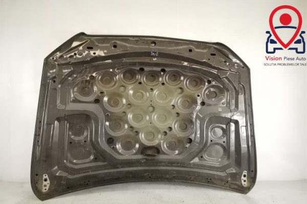 Capota Motor Originala Mercedes-Benz E-Class W213 [2016 - 2020] Mercedes-Benz  E-Class W213 [2016 - 2020] - imagine 4