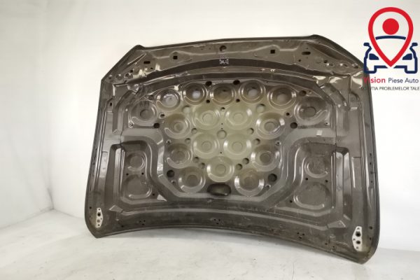 Capota Motor Originala Mercedes-Benz E-Class W213 [2016 - 2020] Mercedes-Benz  E-Class W213 [2016 - 2020] - imagine 6