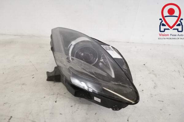 Far Dreapta Original Xenon Adaptiv Avariat Jaguar  F-Type  1 [2013 - 2020]