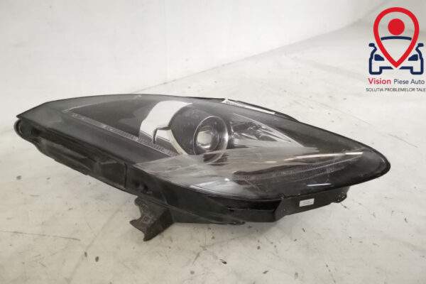 Far Dreapta Original Xenon Adaptiv Avariat Jaguar  F-Type  1 [2013 - 2020] - imagine 2
