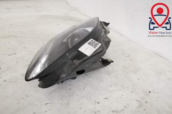 Far Dreapta Original Xenon Adaptiv Avariat Jaguar  F-Type  1 [2013 - 2020] - imagine 3