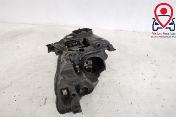 Far Dreapta Original Xenon Adaptiv Avariat Jaguar  F-Type  1 [2013 - 2020] - imagine 5