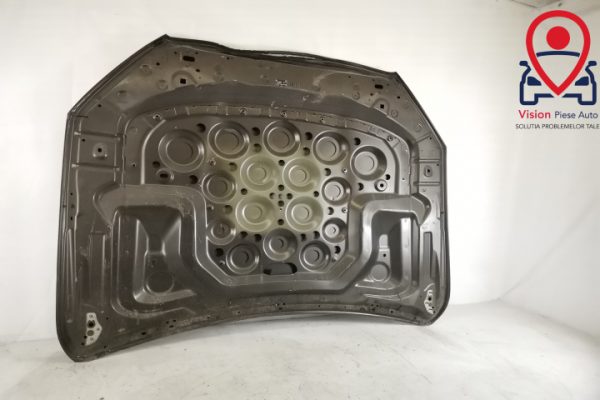 Capota Motor Originala Mercedes-Benz  GLC-Class  X253/C253 [2015 - 2020] - imagine 5