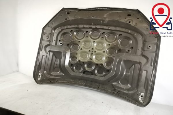 Capota Motor Originala Mercedes-Benz  GLC-Class  X253/C253 [2015 - 2020] - imagine 6