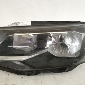 Far Stanga Original Halogen Fara Prinderi	 Volkswagen VW  Transporter  T6 [2015 - 2020]