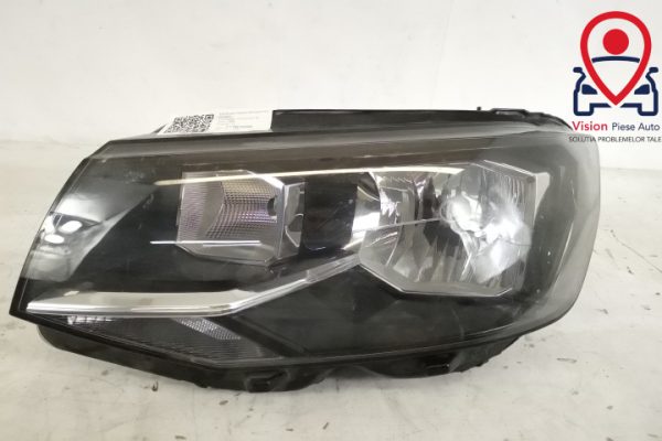 Far Stanga Original Halogen Fara Prinderi	 Volkswagen VW  Transporter  T6 [2015 - 2020]