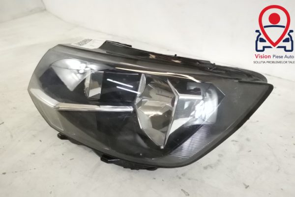 Far Stanga Original Halogen Fara Prinderi	 Volkswagen VW  Transporter  T6 [2015 - 2020] - imagine 3