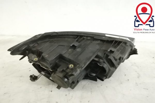 Far Stanga Original Halogen Fara Prinderi	 Volkswagen VW  Transporter  T6 [2015 - 2020] - imagine 4
