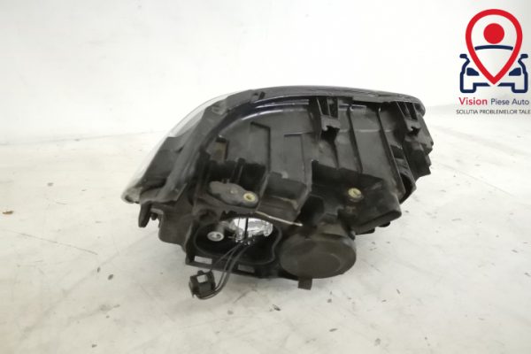 Far Stanga Original Halogen Fara Prinderi	 Volkswagen VW  Transporter  T6 [2015 - 2020] - imagine 5