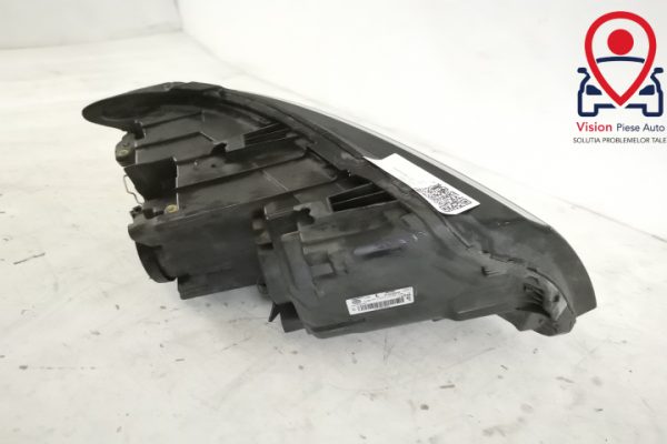 Far Stanga Original Halogen Fara Prinderi	 Volkswagen VW  Transporter  T6 [2015 - 2020] - imagine 6