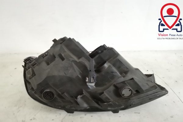 Far Stanga Original Halogen Fara Prinderi	 Volkswagen VW  Transporter  T6 [2015 - 2020] - imagine 7