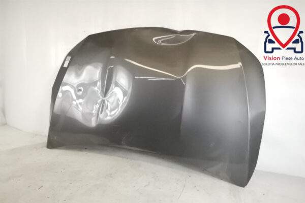 Capota Motor Originala Mercedes-Benz  CLA-Class  C118 [2019 - 2022] - imagine 3