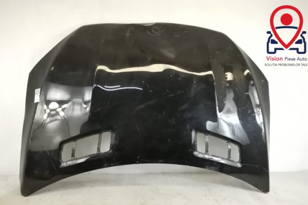 Capota Motor Originala Mercedes-Benz  GLE  1  [2016 - 2019]