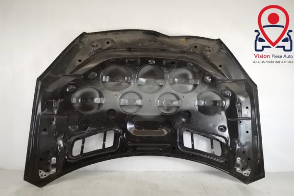 Capota Motor Originala Mercedes-Benz  GLE  1  [2016 - 2019] - imagine 4