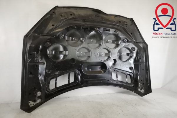 Capota Motor Originala Mercedes-Benz  GLE  1  [2016 - 2019] - imagine 5