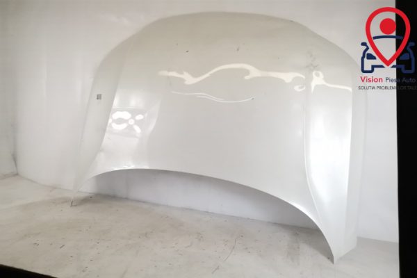 Capota Motor Originala Volvo XC40 1 [2017 - 2020] Volvo  XC40 1 [2017 - 2020] - imagine 3