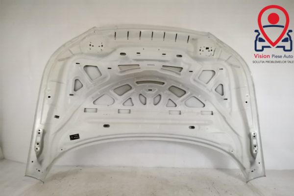 Capota Motor Originala Volvo XC40 1 [2017 - 2020] Volvo  XC40 1 [2017 - 2020] - imagine 4