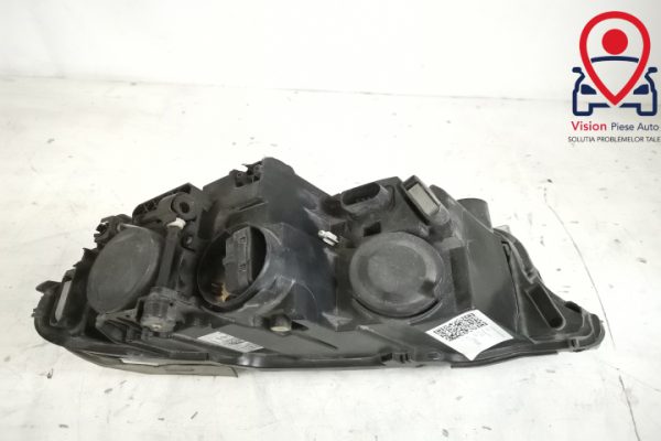 Far Dreapta Original Halogen Avariat Volkswagen VW  T-Roc  1 [2017 - 2020] - imagine 4