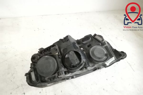 Far Dreapta Original Halogen Avariat Volkswagen VW  T-Roc  1 [2017 - 2020] - imagine 5