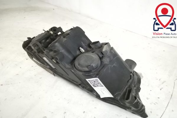 Far Dreapta Original Halogen Avariat Volkswagen VW  T-Roc  1 [2017 - 2020] - imagine 6