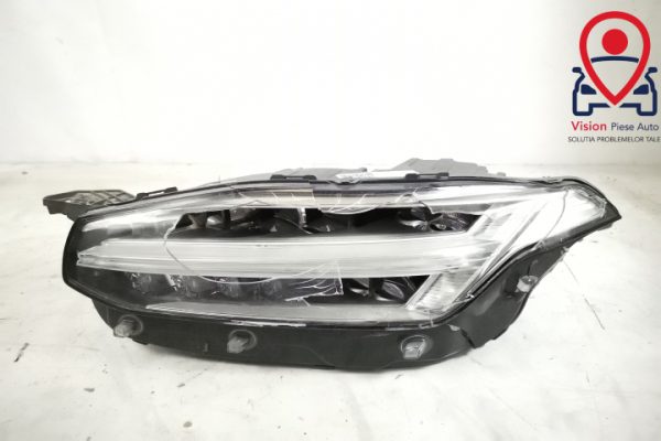 Far Dreapta Original Full Led Avariat Volvo  XC90  2 [2015 - 2019]