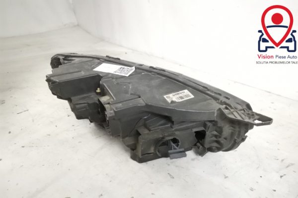 Far Dreapta Original Full Led Avariat Volvo  XC90  2 [2015 - 2019] - imagine 6