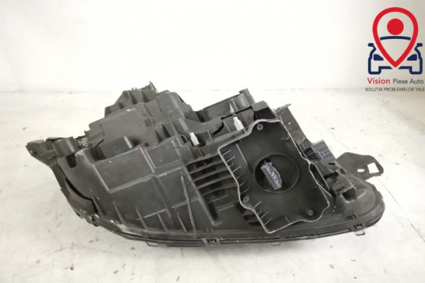 Far Dreapta Original Full Led Avariat Volvo  XC90  2 [2015 - 2019] - imagine 7