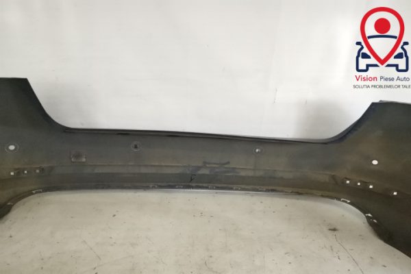 Bara Spate Originala Cu Senzori In Stare Buna Skoda  Octavia  4 [2019 - 2024] - imagine 6