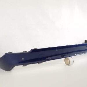 Fusta Spoiler Bara Spate Original In Stare Buna Cu Senzori M Sport BMW X1 E84 [2009 - 2012] BMW X1 E84 [2009 - 2012]