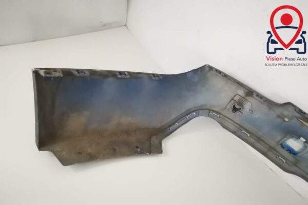 Fusta Spoiler Bara Spate Original In Stare Buna Cu Senzori M Sport BMW X1 E84 [2009 - 2012] BMW X1 E84 [2009 - 2012] - imagine 7