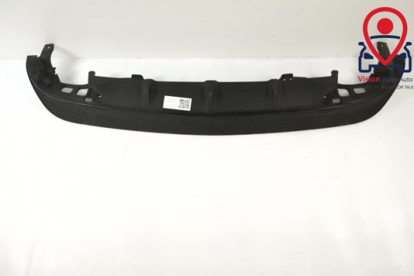 Fusta Spoiler Bara Spate Original In Stare Buna AMG Mercedes-Benz  E-Class  C207 [facelift] [2013 - 2017]