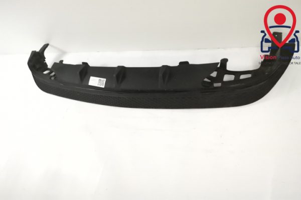 Fusta Spoiler Bara Spate Original In Stare Buna AMG Mercedes-Benz  E-Class  C207 [facelift] [2013 - 2017] - imagine 2