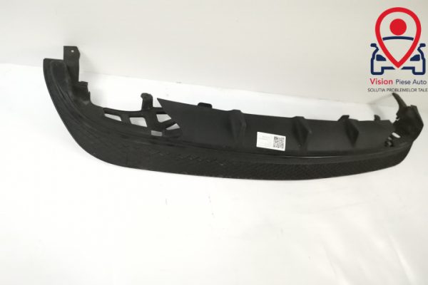 Fusta Spoiler Bara Spate Original In Stare Buna AMG Mercedes-Benz  E-Class  C207 [facelift] [2013 - 2017] - imagine 3