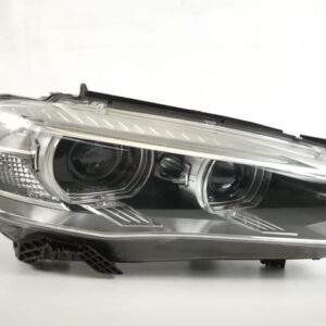 Far Dreapta Original Xenon In Stare Buna BMW  X5  F15 [2013 - 2018]