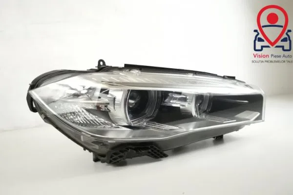 Far Dreapta Original Xenon In Stare Buna BMW  X5  F15 [2013 - 2018] - imagine 2