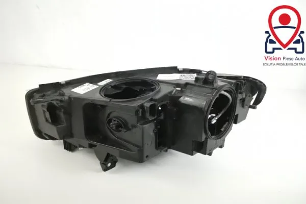 Far Dreapta Original Xenon In Stare Buna BMW  X5  F15 [2013 - 2018] - imagine 4