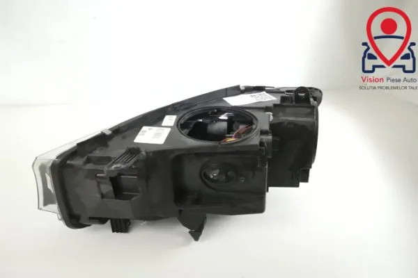 Far Dreapta Original Xenon In Stare Buna BMW  X5  F15 [2013 - 2018] - imagine 5