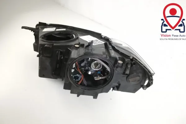 Far Dreapta Original Xenon In Stare Buna BMW  X5  F15 [2013 - 2018] - imagine 6