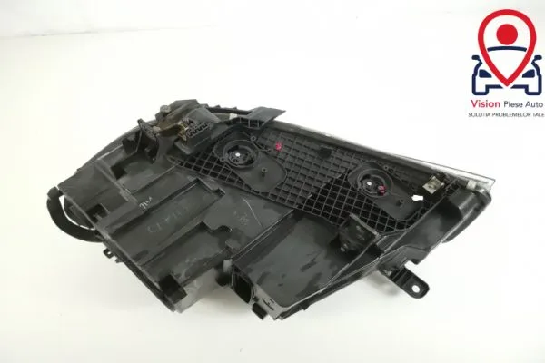 Far Dreapta Original Xenon In Stare Buna BMW  X5  F15 [2013 - 2018] - imagine 7