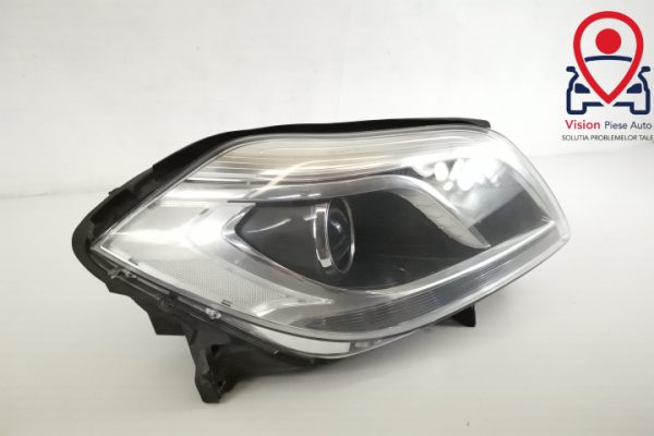 Far Dreapta Original Halogen In Stare Buna Mercedes-Benz  GL-Class  X166 [2012 - 2015] - imagine 2