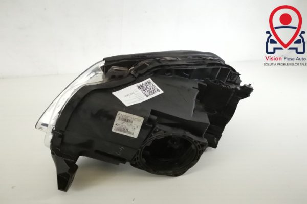 Far Dreapta Original Halogen In Stare Buna Mercedes-Benz  GL-Class  X166 [2012 - 2015] - imagine 5