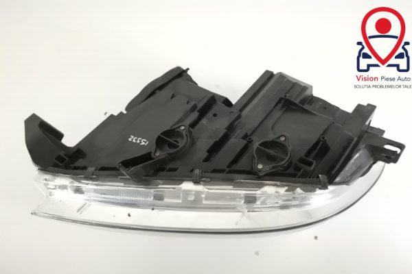Far Dreapta Original Halogen In Stare Buna Mercedes-Benz  GL-Class  X166 [2012 - 2015] - imagine 7