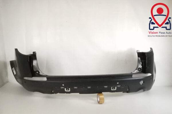 Bara Spate Originala Cu Senzori In Stare Buna Land Rover  Discovery Sport  1 [2014 - 2020]