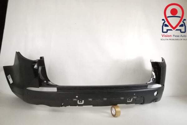 Bara Spate Originala Cu Senzori In Stare Buna Land Rover  Discovery Sport  1 [2014 - 2020] - imagine 2