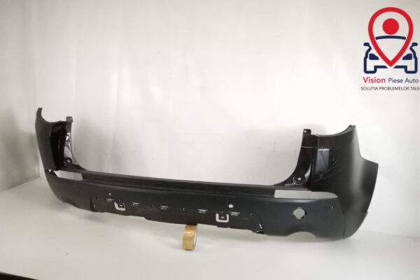 Bara Spate Originala Cu Senzori In Stare Buna Land Rover  Discovery Sport  1 [2014 - 2020] - imagine 3
