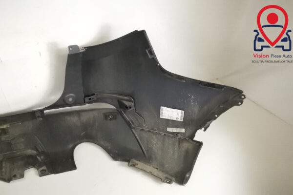 Bara Spate Originala Cu Senzori In Stare Buna Land Rover  Discovery Sport  1 [2014 - 2020] - imagine 5