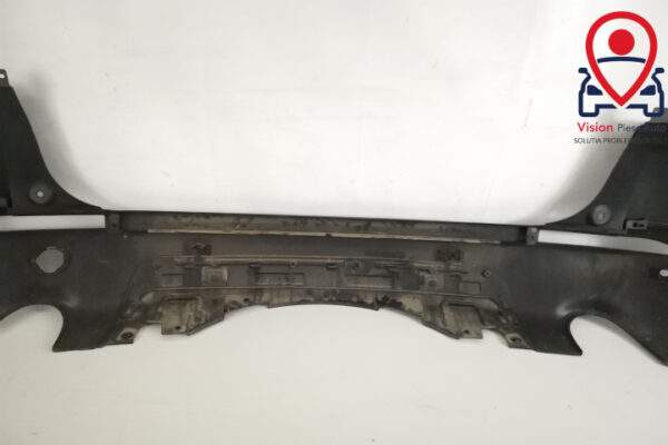 Bara Spate Originala Cu Senzori In Stare Buna Land Rover  Discovery Sport  1 [2014 - 2020] - imagine 6