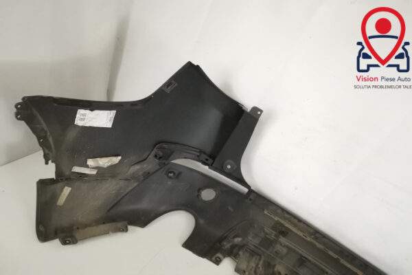 Bara Spate Originala Cu Senzori In Stare Buna Land Rover  Discovery Sport  1 [2014 - 2020] - imagine 7