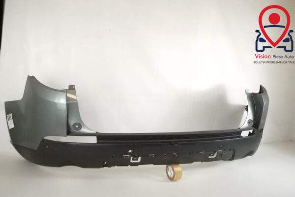 Bara Spate Originala Cu Senzori In Stare Buna Land Rover  Discovery Sport  1 [2014 - 2020] - imagine 2